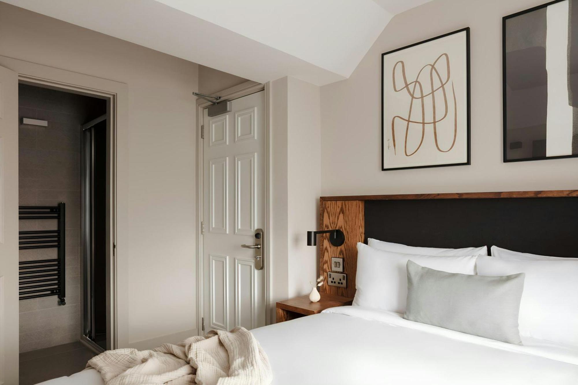The Leeson Inn — Fotos 2